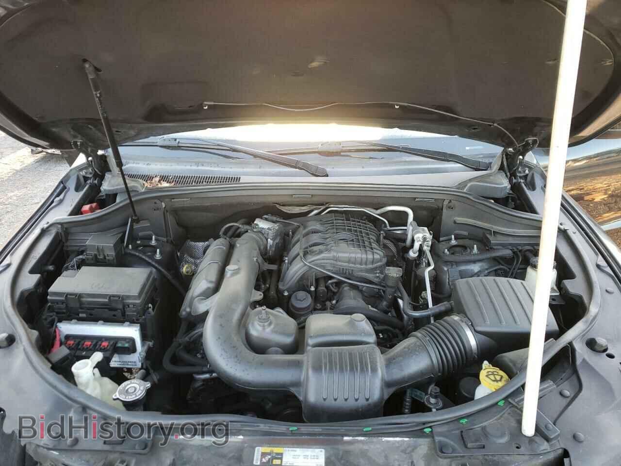 2013 DODGE DURANGO - VIN: 1C4RDHAG0DC684638 - Photo 7