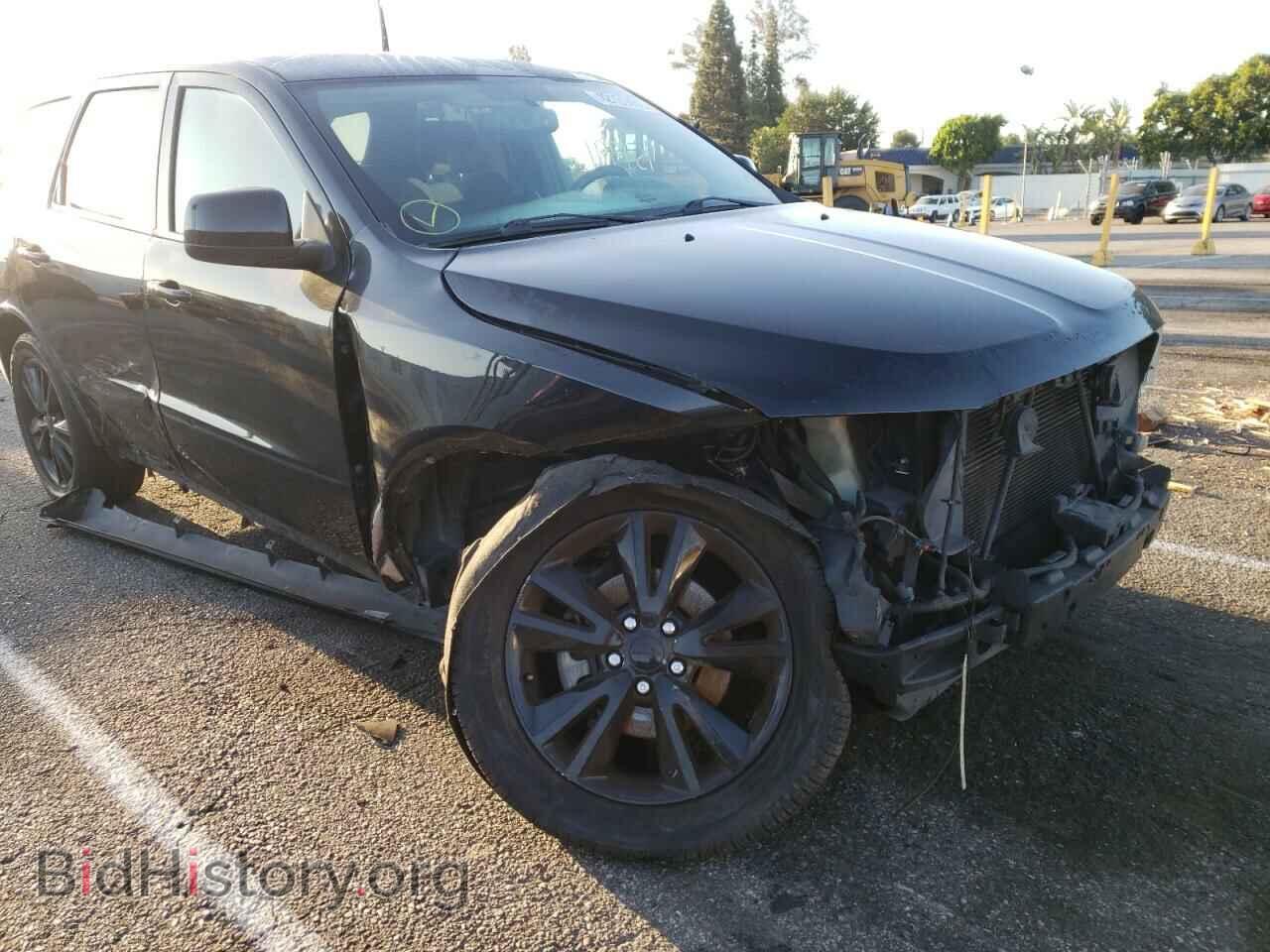 2013 DODGE DURANGO - VIN: 1C4RDHAG0DC684638 - Photo 9