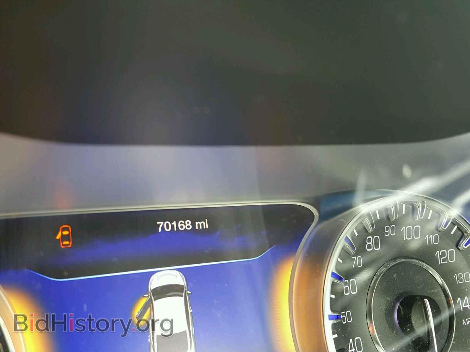 2015 CHRYSLER 200 - VIN: 1C3CCCCB0FN663667 - Photo 8