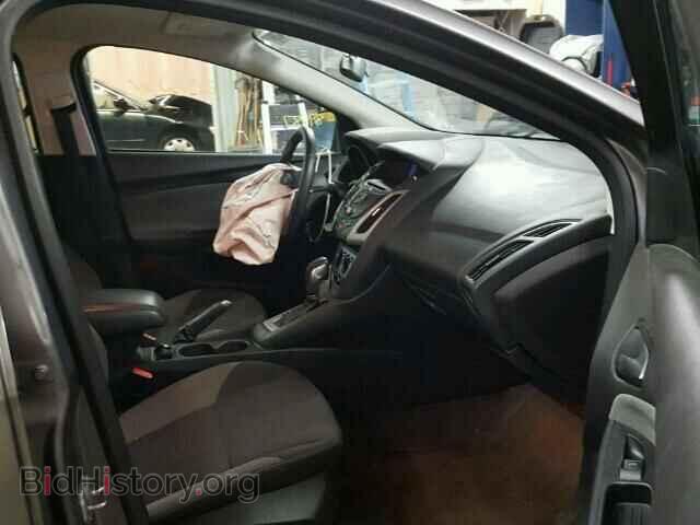2013 FORD FOCUS - VIN: 1FADP3K2XDL118483 - Фото 5