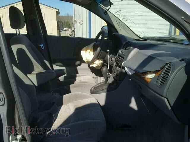 2003 SATURN VUE - VIN: 5GZCZ53B73S878044 - Фото 5