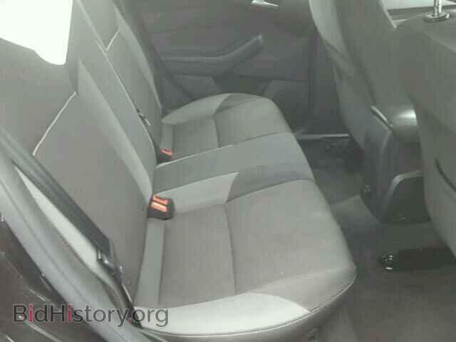 2012 FORD FOCUS - VIN: 1FAHP3K20CL434068 - Фото 6