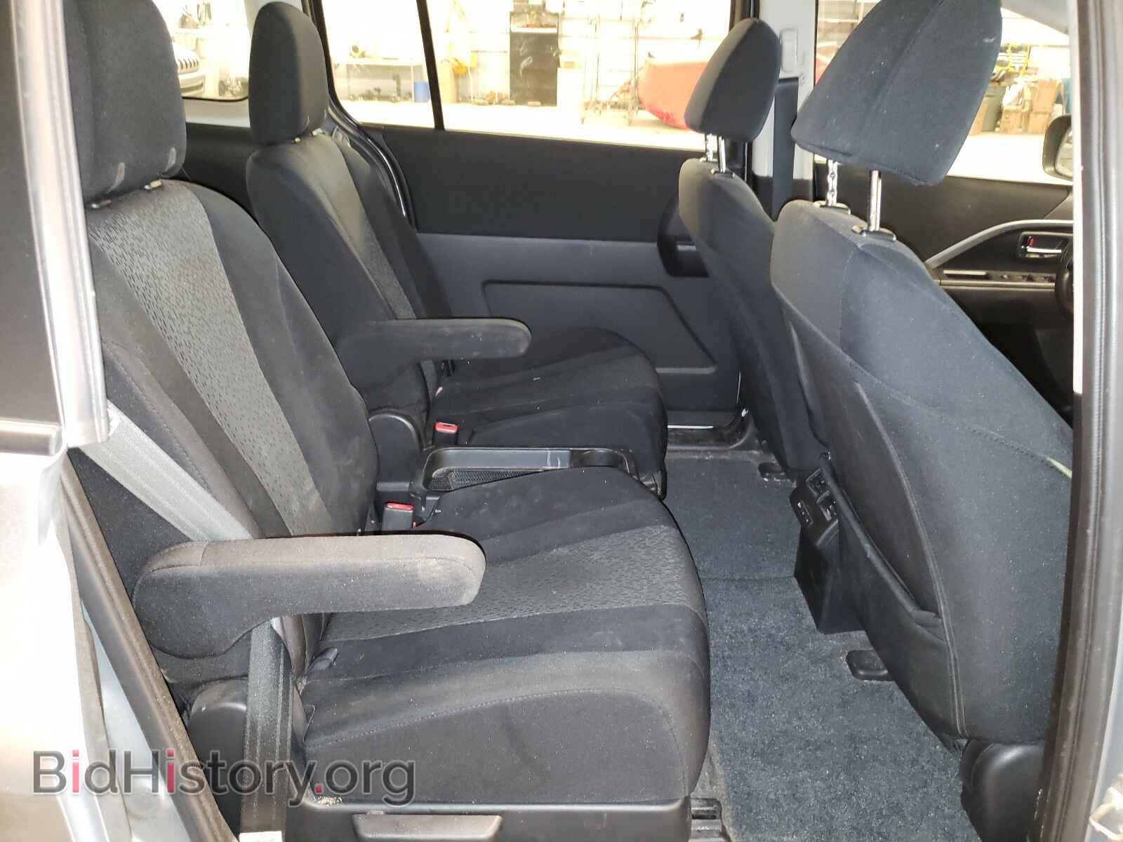 2012 MAZDA 5 - VIN: JM1CW2BL2C0125083 - Фото 6