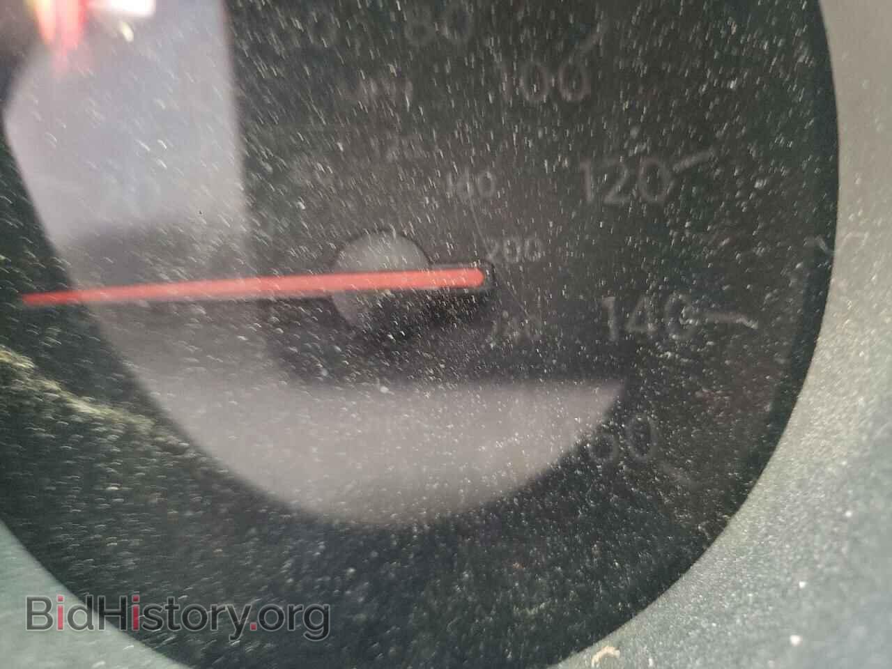 2007 NISSAN MAXIMA - VIN: 1N4BA41EX7C804778 - Фото 8