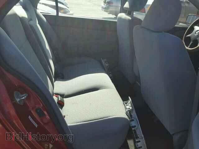 2006 MITSUBISHI LANCER - VIN: JA3AJ26E66U062289 - Фото 6