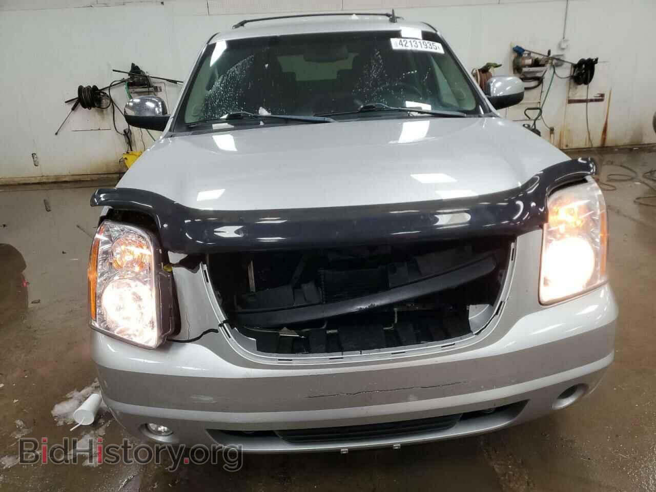2011 GMC YUKON - VIN: 1GKS2AE0XBR195819 - Фото 5