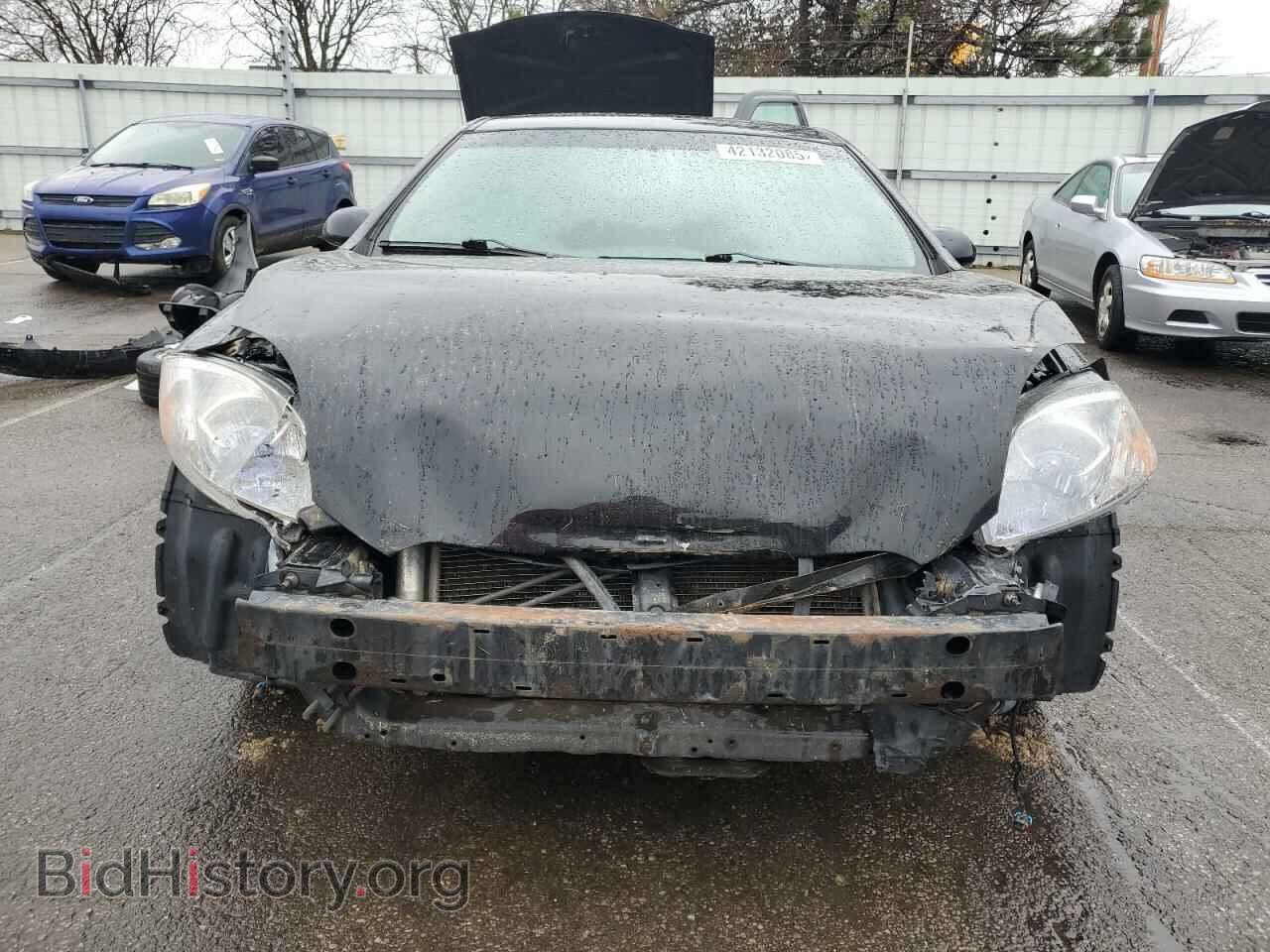2012 MITSUBISHI ECLIPSE - VIN: 4A31K5DFXCE007410 - Photo 5