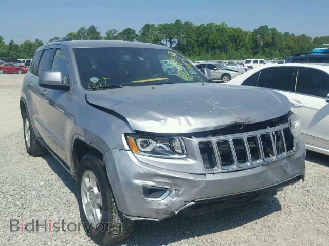 Фотография 1C4RJEAG3FC926221 - JEEP CHEROKEE 2015