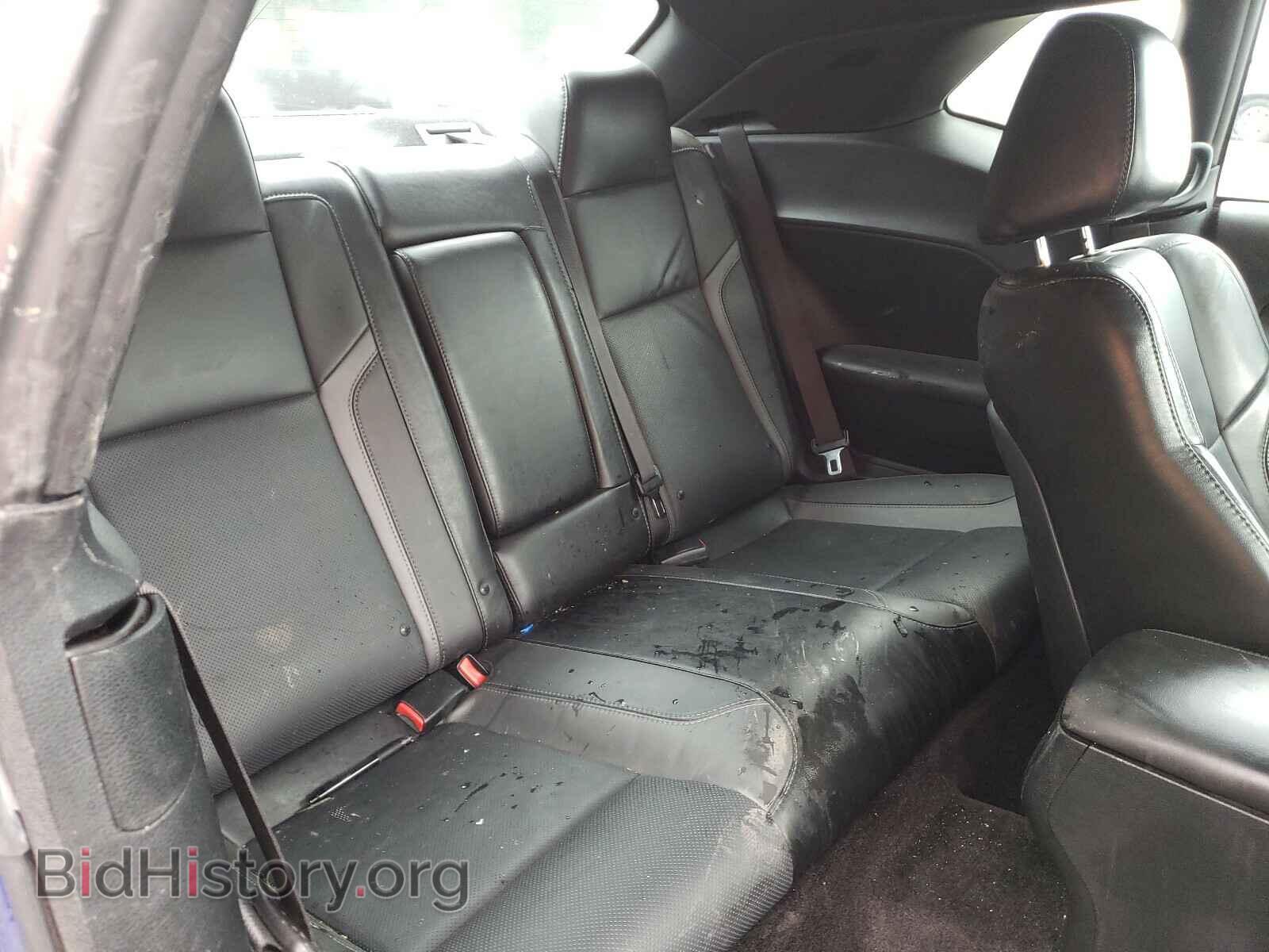 2018 DODGE CHALLENGER - VIN: 2C3CDZAG8JH178144 - Photo 6