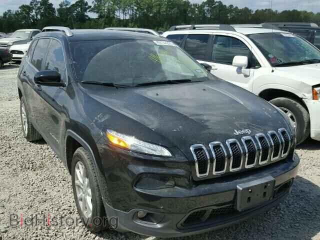 Фотография 1C4PJLCS1EW186730 - JEEP CHEROKEE 2014