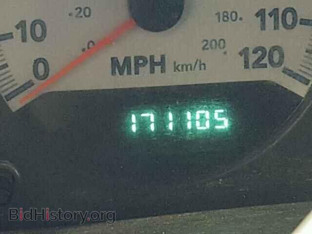 2005 DODGE CARAVAN - VIN: 2D4GP44L65R193406 - Фото 8