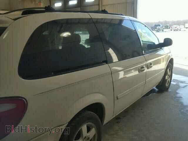 2005 DODGE CARAVAN - VIN: 2D4GP44L65R193406 - Фото 10