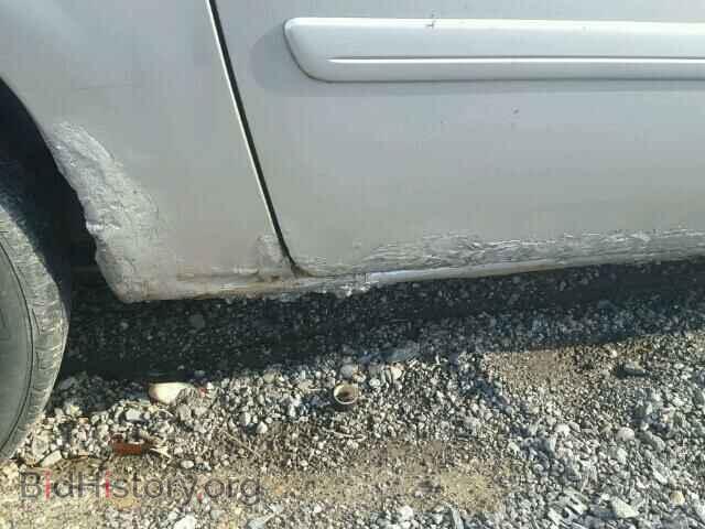 2005 DODGE CARAVAN - VIN: 2D4GP44L95R482490 - Фото 10
