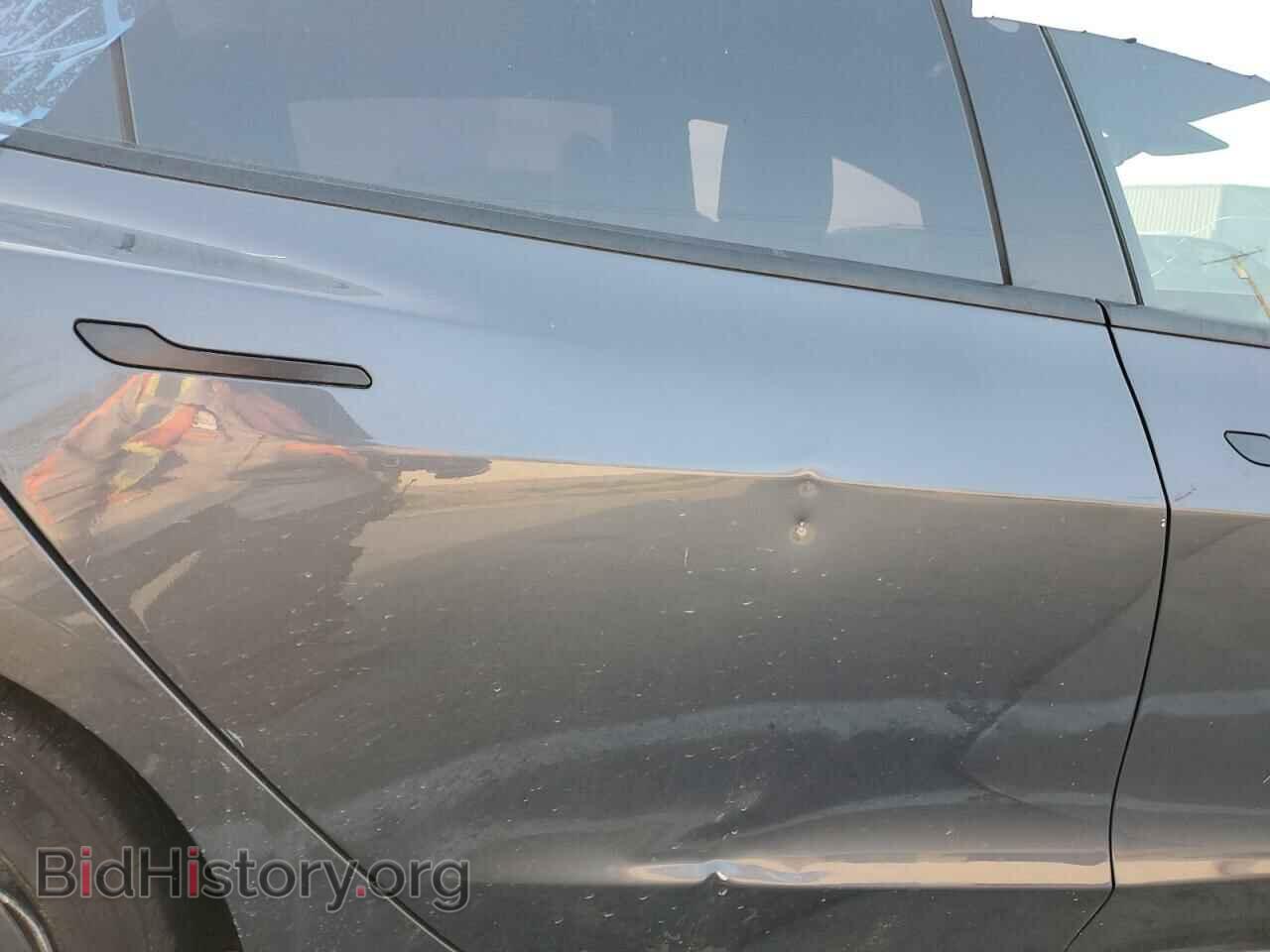 2022 TESLA MODEL 3 - VIN: 5YJ3E1EA7NF120974 - Фото 10