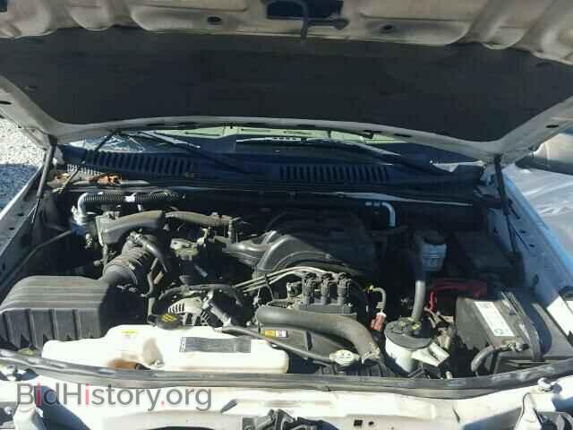 2008 FORD EXPLORER - VIN: 1FMEU63E88UA59138 - Фото 7