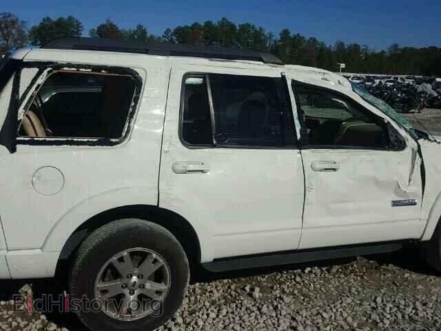 2008 FORD EXPLORER - VIN: 1FMEU63E88UA59138 - Фото 9