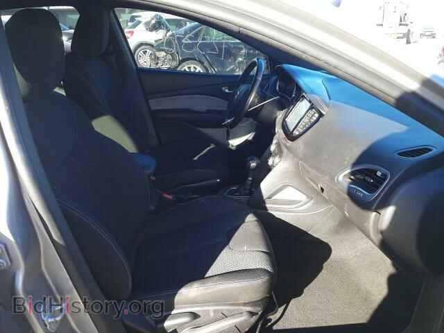 2016 DODGE DART - VIN: 1C3CDFBB5GD531379 - Photo 5
