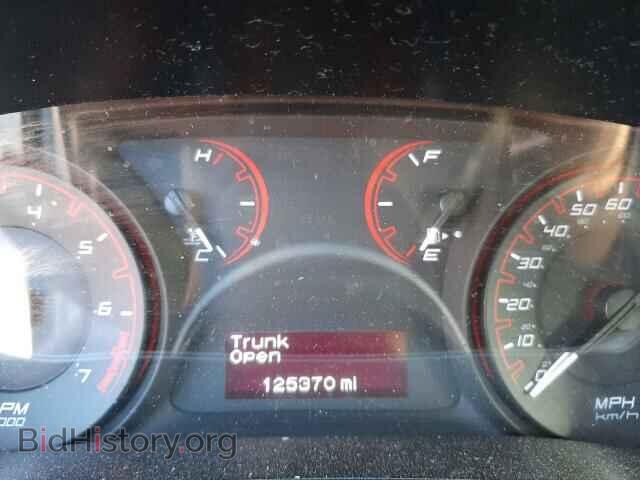 2016 DODGE DART - VIN: 1C3CDFBB5GD531379 - Photo 8