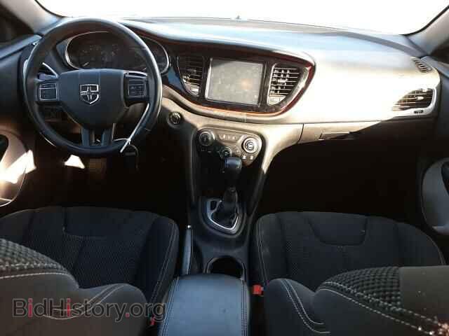 2016 DODGE DART - VIN: 1C3CDFBB5GD531379 - Photo 9
