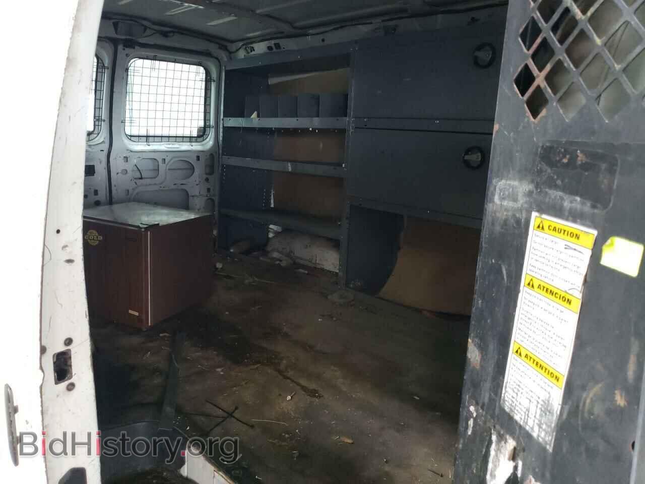 2008 FORD ECONOLINE - VIN: 1FTNE24W58DA17303 - Photo 6