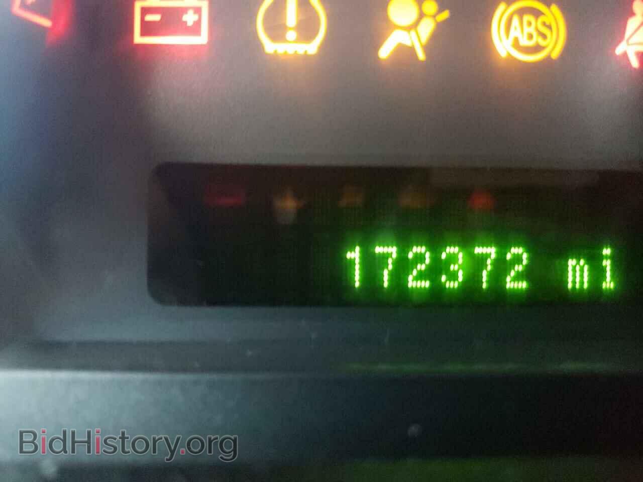 2010 FORD EDGE - VIN: 2FMDK3KC4ABB01378 - Photo 8