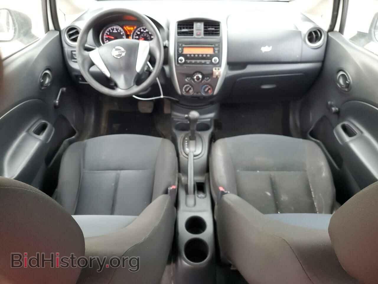 2016 NISSAN VERSA - VIN: 3N1CE2CP2GL362849 - Фото 8