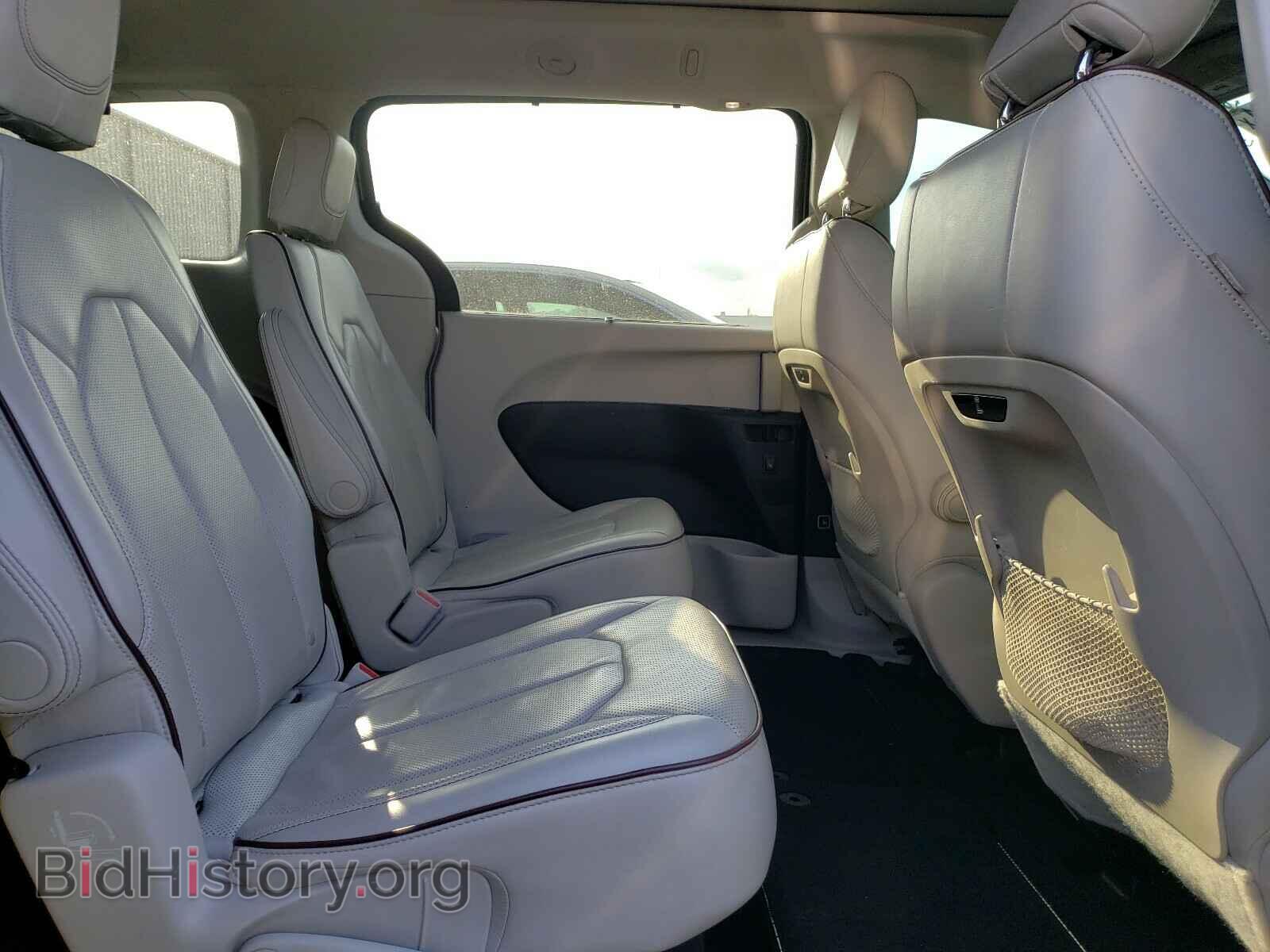 2017 CHRYSLER PACIFICA - VIN: 2C4RC1GG3HR533162 - Photo 6