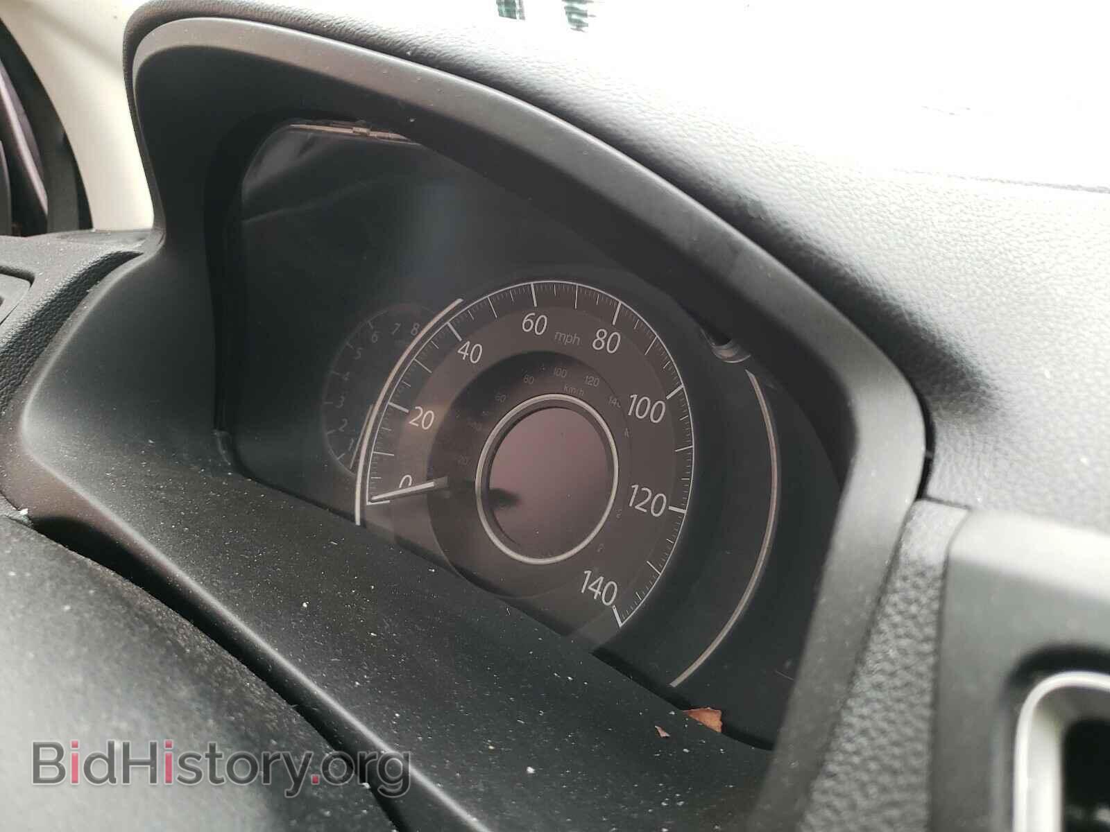 2016 HONDA CRV - VIN: 5J6RM4H55GL092194 - Фото 8