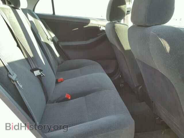 2007 TOYOTA COROLLA - VIN: 2T1BR32E17C754467 - Photo 6