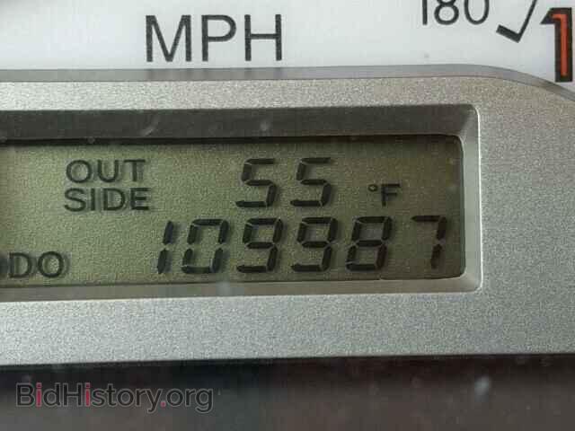 2007 TOYOTA COROLLA - VIN: 2T1BR32E17C754467 - Photo 8