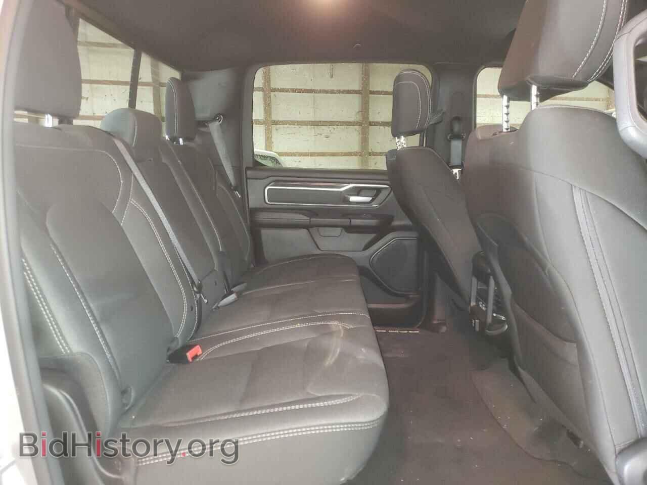 2022 RAM 1500 - VIN: 1C6SRFFT2NN211897 - Фото 6