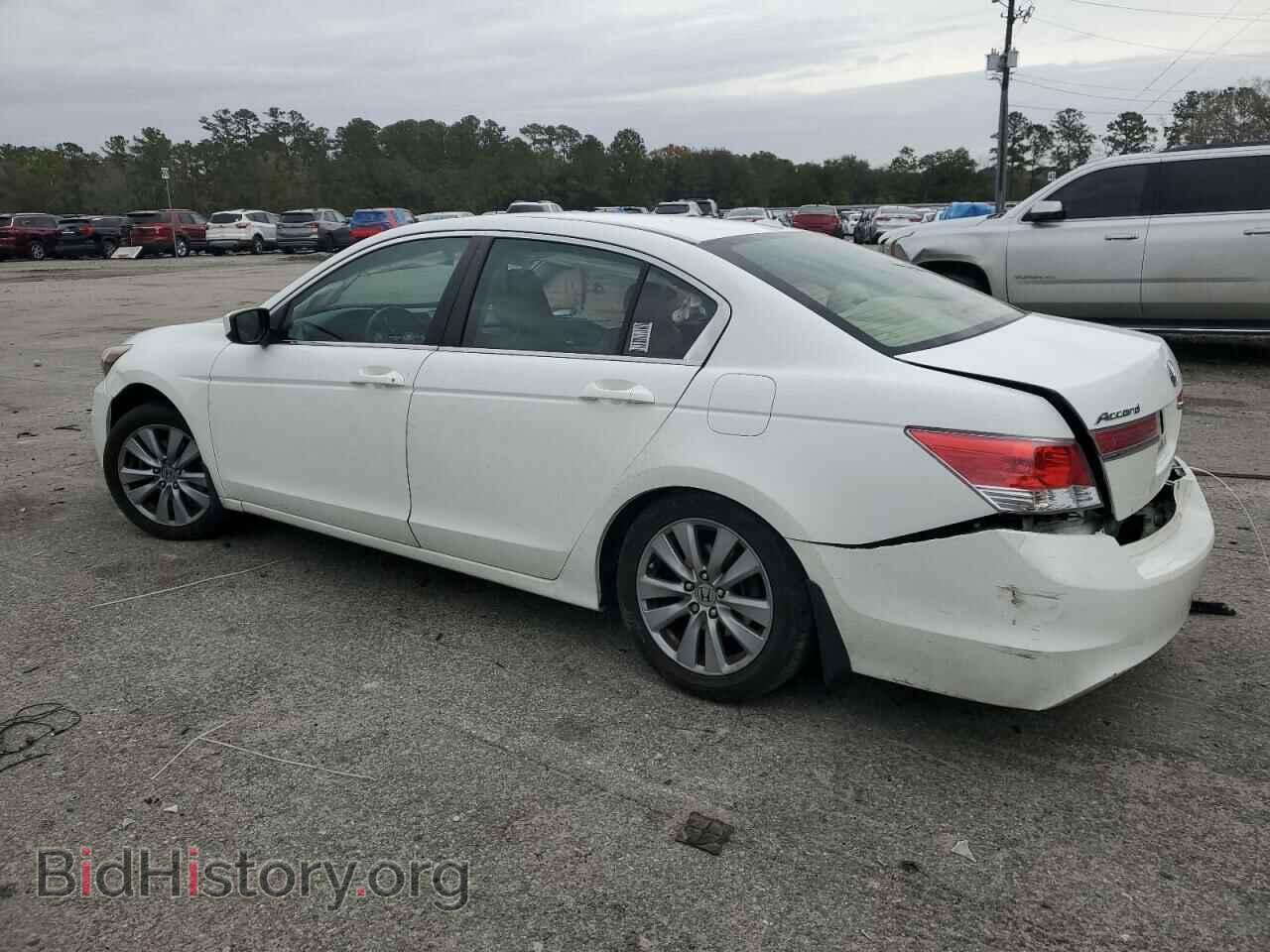2012 HONDA ACCORD - VIN: 1HGCP2F86CA074959 - Фото 2