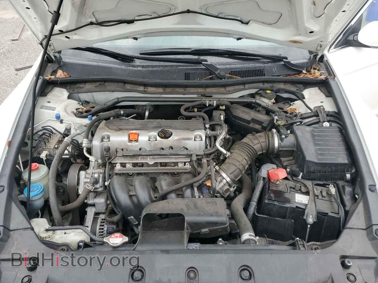 2012 HONDA ACCORD - VIN: 1HGCP2F86CA074959 - Фото 11