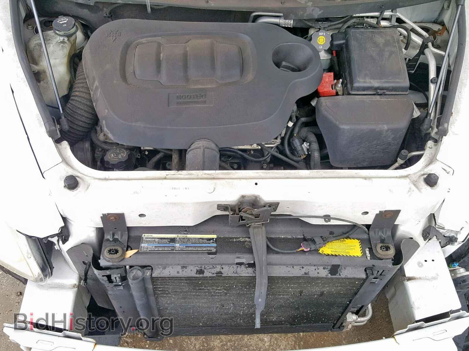 2009 CHEVROLET HHR PANEL - VIN: 3GCCA85B59S518470 - Фото 7