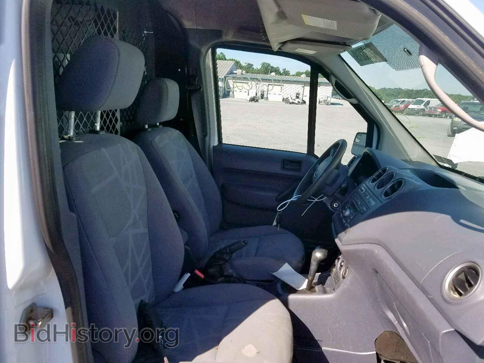 2011 FORD TRANSIT CO - VIN: NM0LS7BN6BT044205 - Фото 5