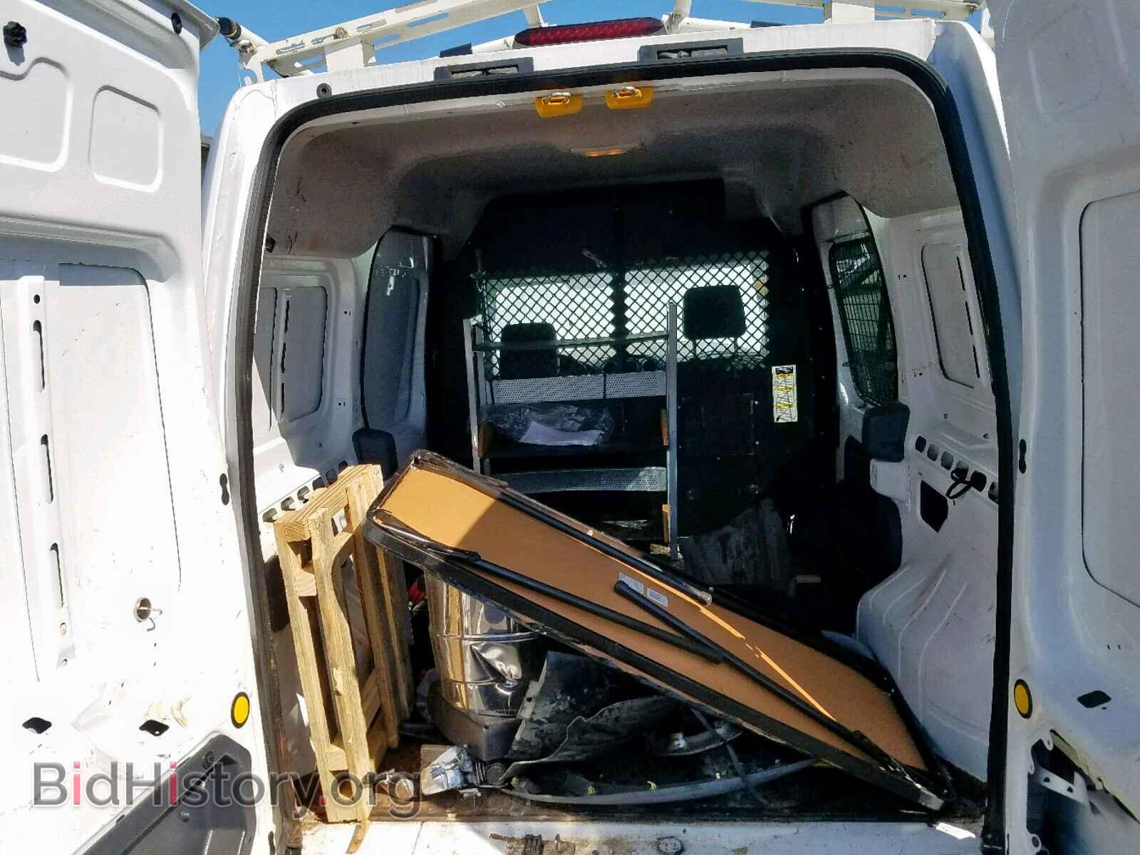 2011 FORD TRANSIT CO - VIN: NM0LS7BN6BT044205 - Фото 6