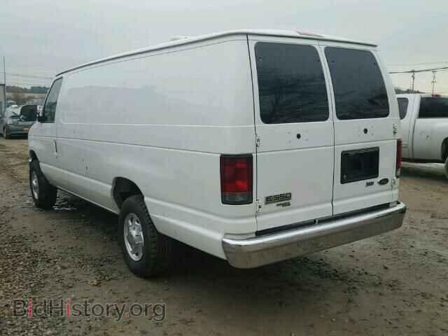 2012 FORD ECONOLINE - VIN: 1FTSS3EL5CDA07093 - Фото 3