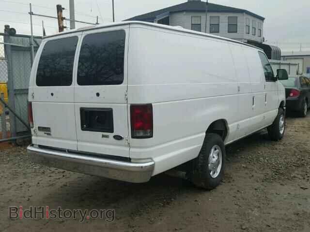 2012 FORD ECONOLINE - VIN: 1FTSS3EL5CDA07093 - Фото 4