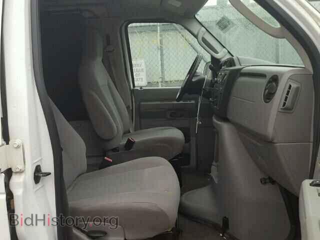 2012 FORD ECONOLINE - VIN: 1FTSS3EL5CDA07093 - Фото 5