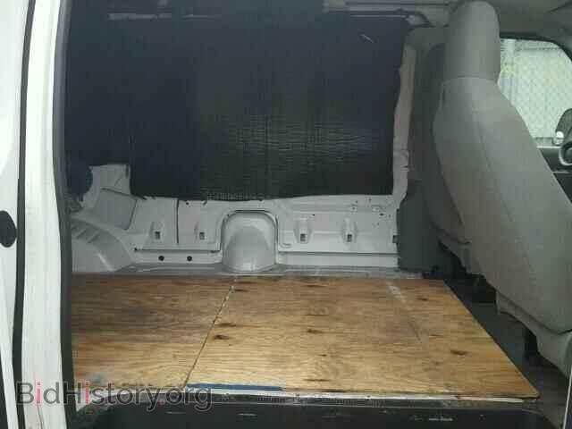 2012 FORD ECONOLINE - VIN: 1FTSS3EL5CDA07093 - Фото 6