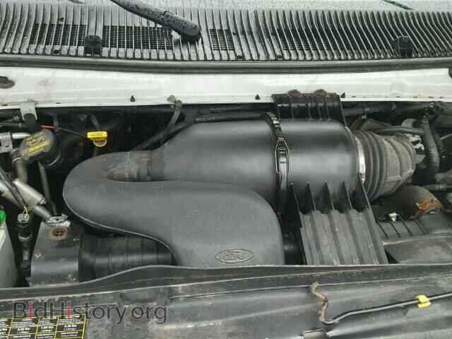 2012 FORD ECONOLINE - VIN: 1FTSS3EL5CDA07093 - Фото 7