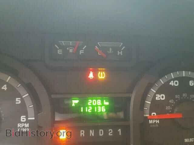 2012 FORD ECONOLINE - VIN: 1FTSS3EL5CDA07093 - Фото 8