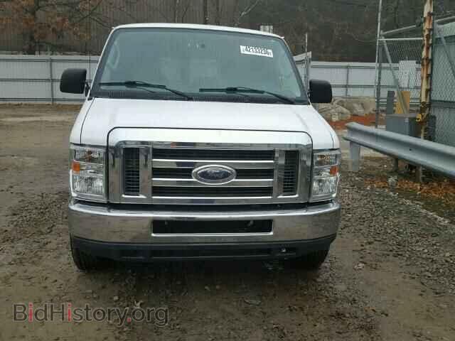 2012 FORD ECONOLINE - VIN: 1FTSS3EL5CDA07093 - Фото 9
