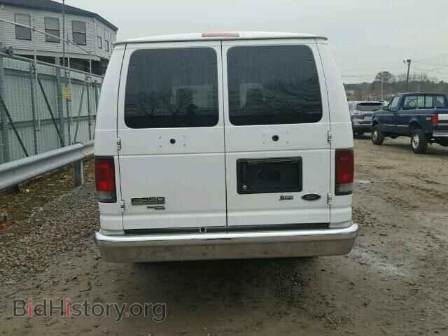 2012 FORD ECONOLINE - VIN: 1FTSS3EL5CDA07093 - Фото 10