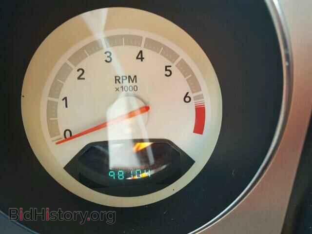 2009 DODGE AVENGER - VIN: 1B3LC56B39N545802 - Фото 8