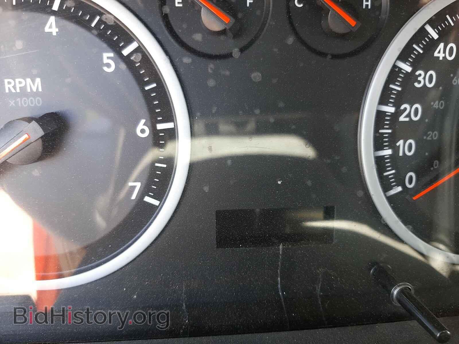2012 DODGE RAM 1500 - VIN: 3C6JD6AT6CG117786 - Фото 8