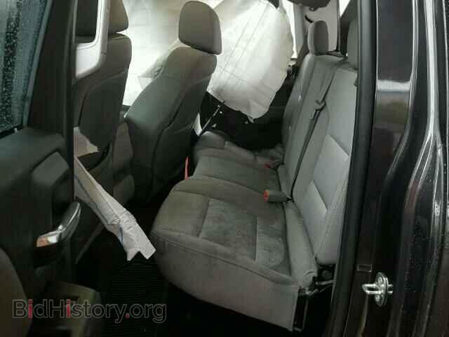 2015 CHEVROLET SILVERADO - VIN: 1GCVKPEC5FZ367492 - Фото 6