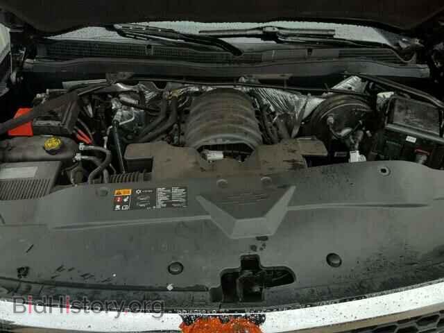 2015 CHEVROLET SILVERADO - VIN: 1GCVKPEC5FZ367492 - Фото 7