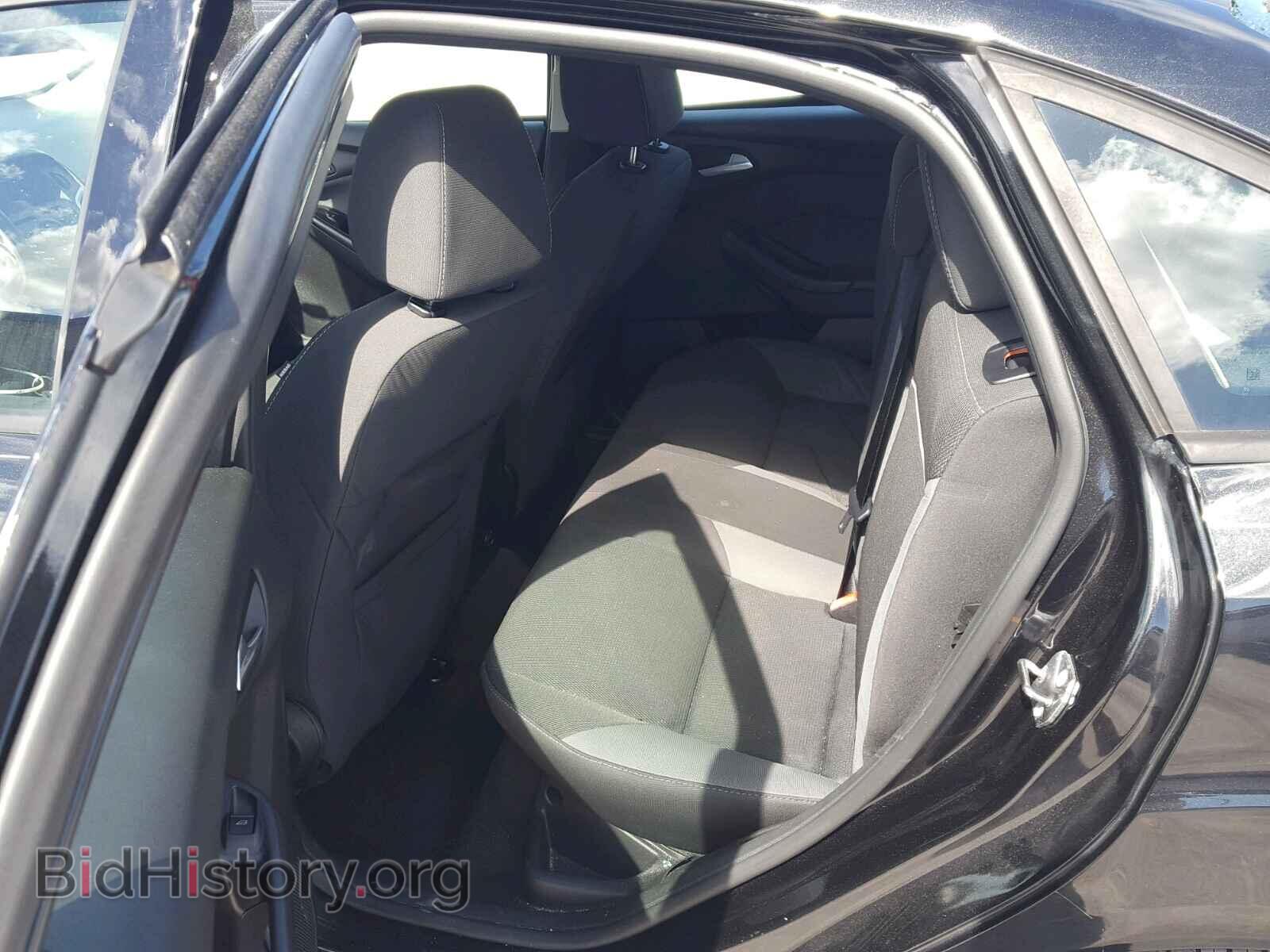 2013 FORD FOCUS - VIN: 1FADP3F26DL259853 - Photo 6