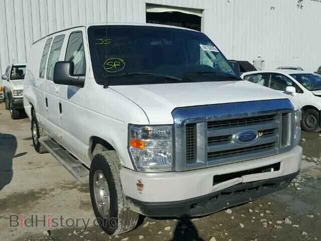 Фотография 1FTNE2EW1DDA67544 - FORD ECONOLINE 2013